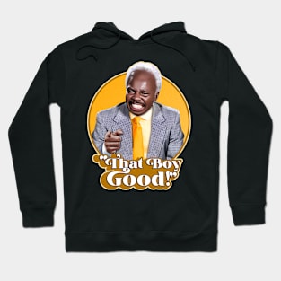 THAT BOY GOOD! - Coming To America Hoodie